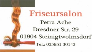 Friseursalon Ache